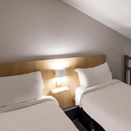 B&B HOTEL Périgueux Boulazac Esterno foto