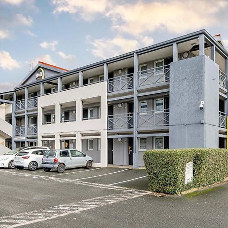 B&B HOTEL Périgueux Boulazac Esterno foto