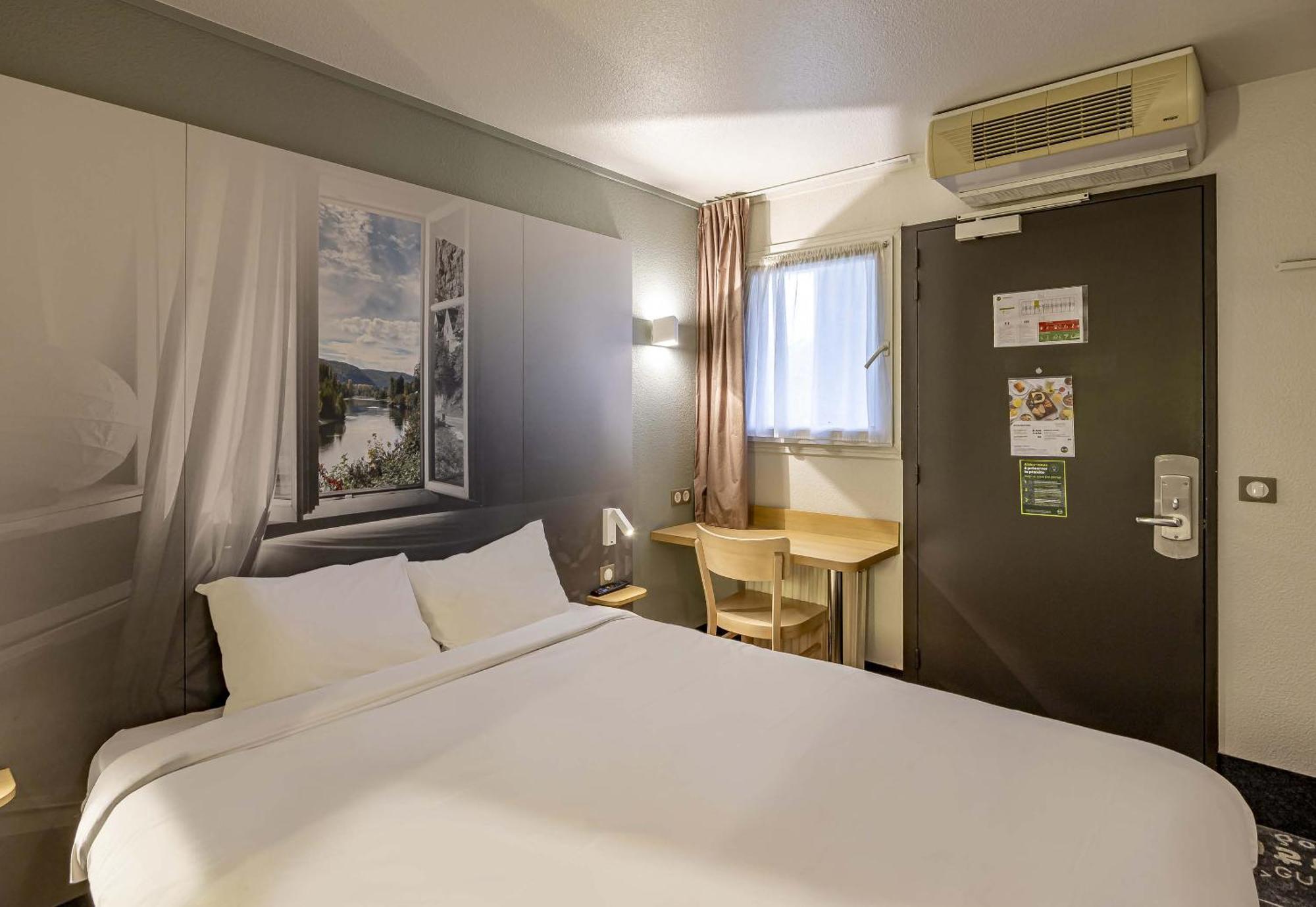 B&B HOTEL Périgueux Boulazac Esterno foto