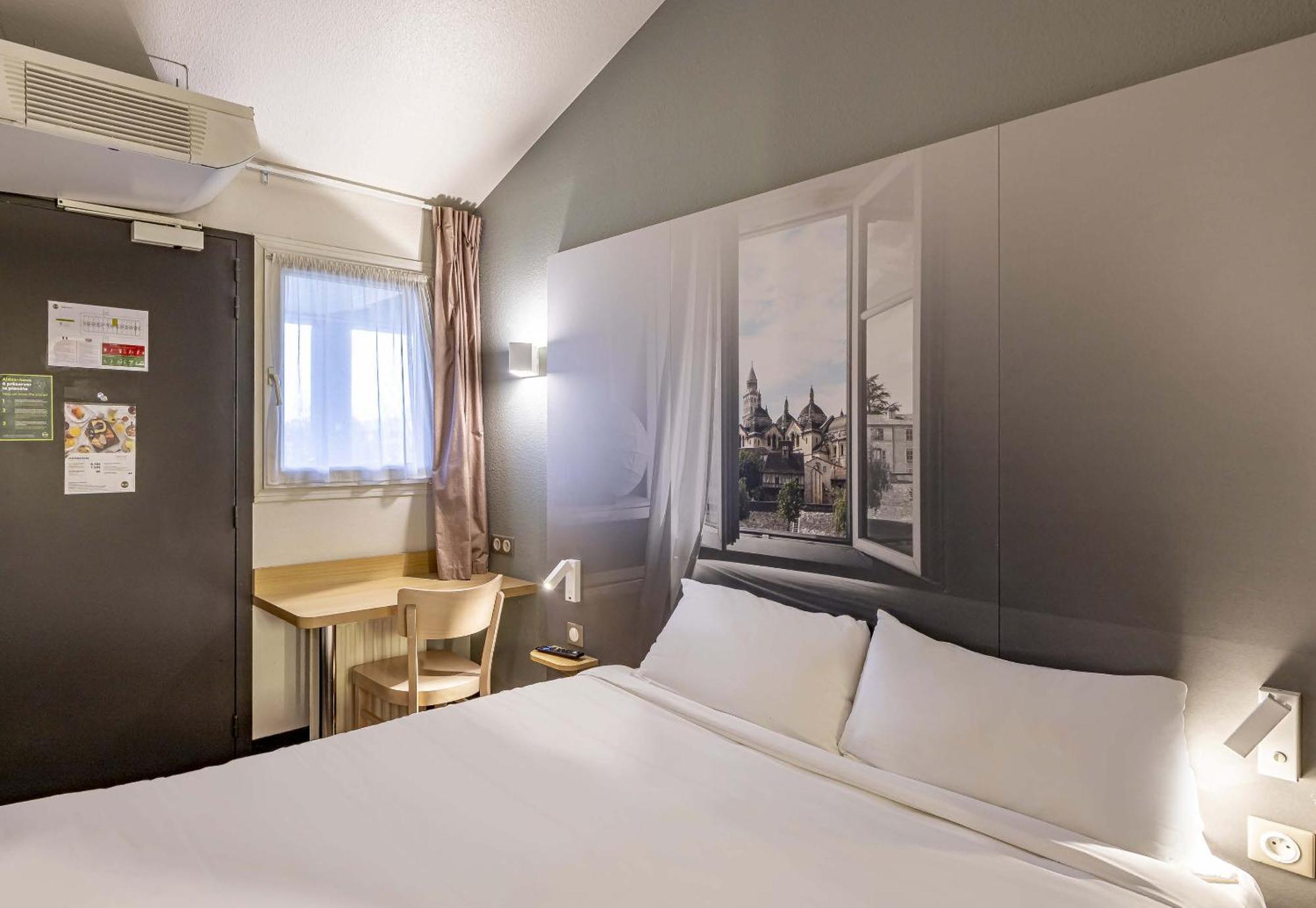 B&B HOTEL Périgueux Boulazac Esterno foto