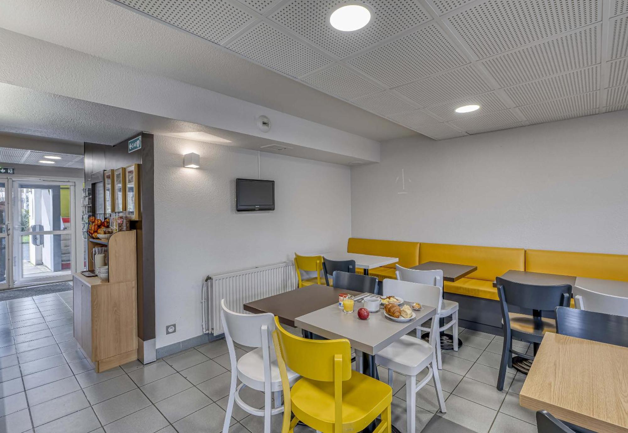 B&B HOTEL Périgueux Boulazac Esterno foto