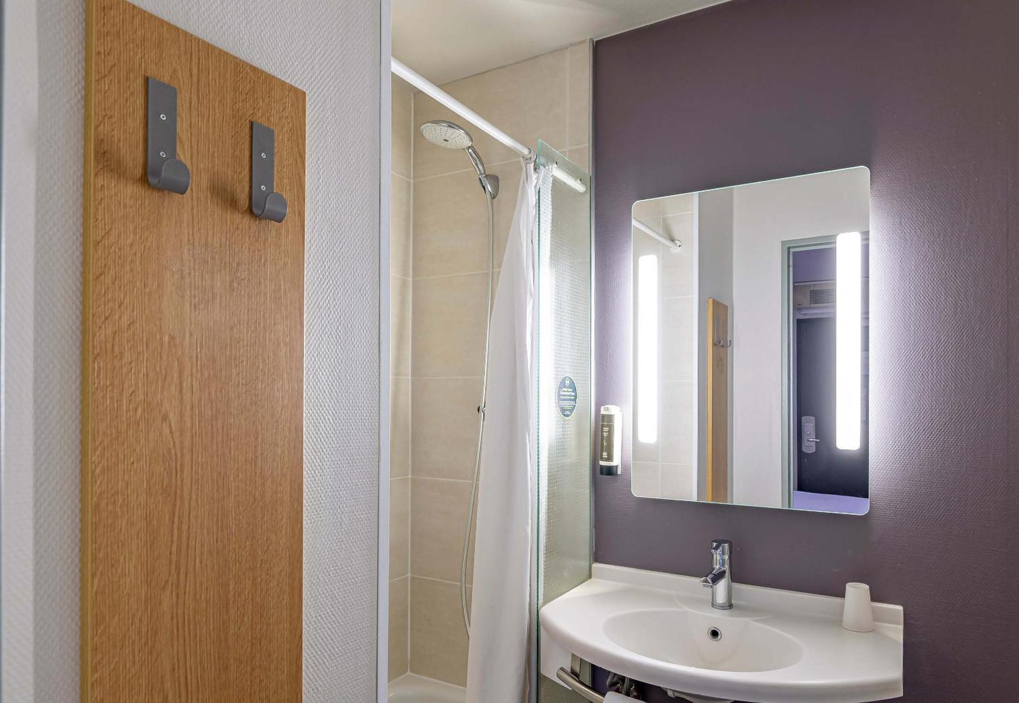 B&B HOTEL Périgueux Boulazac Esterno foto