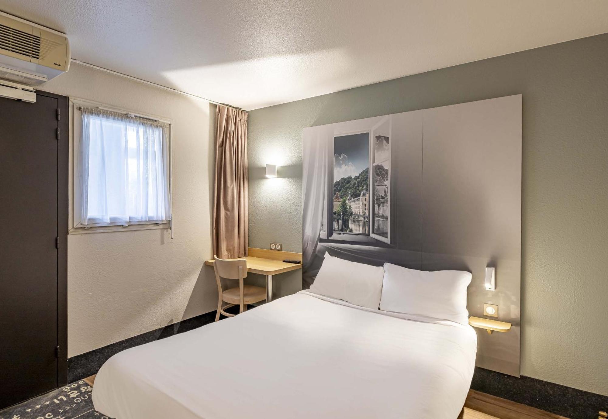 B&B HOTEL Périgueux Boulazac Esterno foto