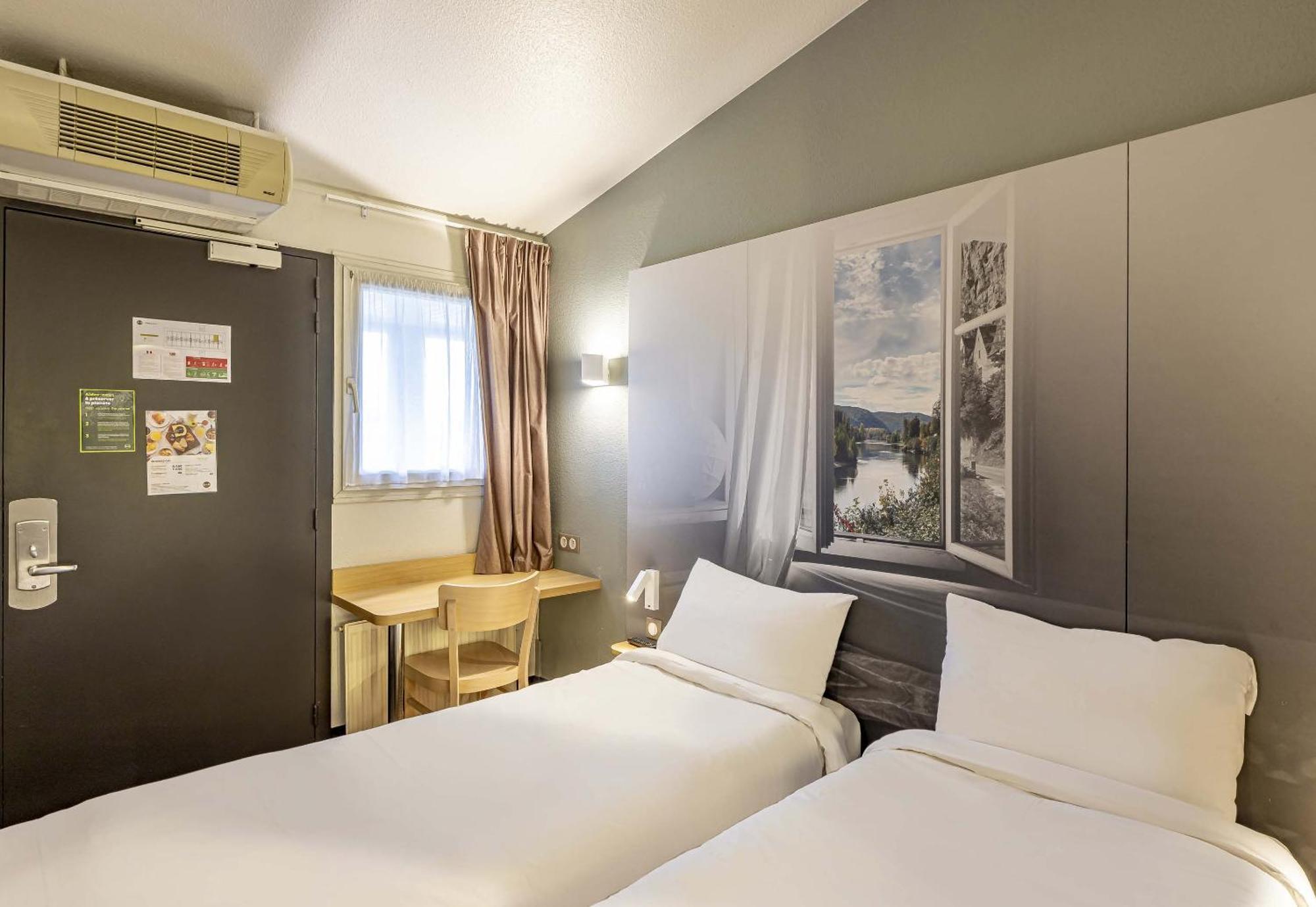 B&B HOTEL Périgueux Boulazac Esterno foto