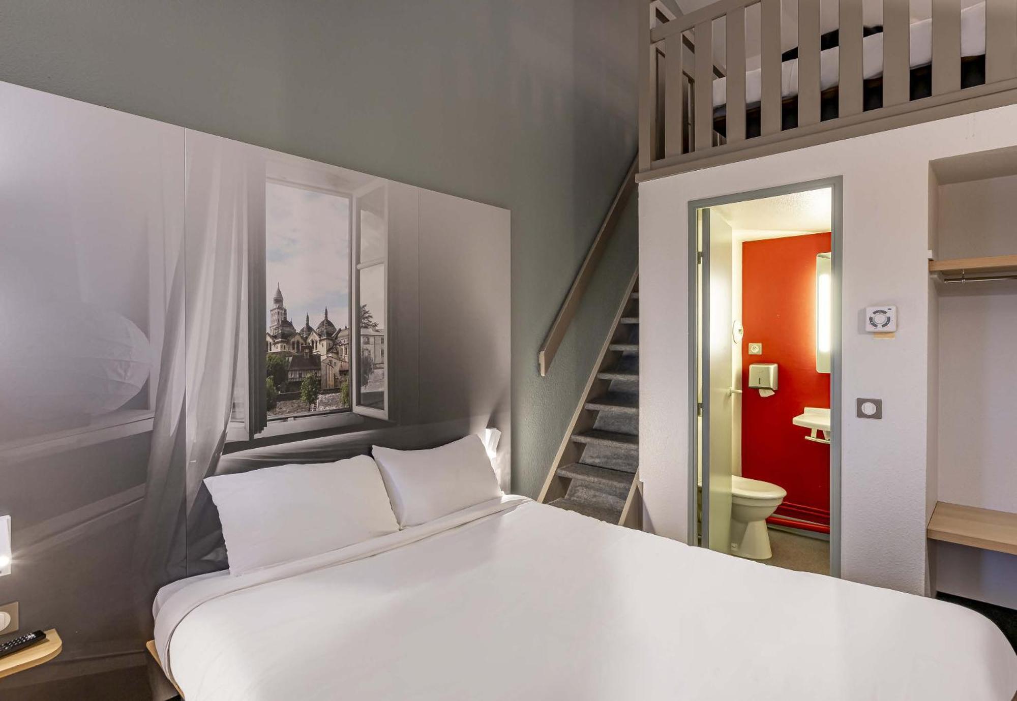 B&B HOTEL Périgueux Boulazac Esterno foto