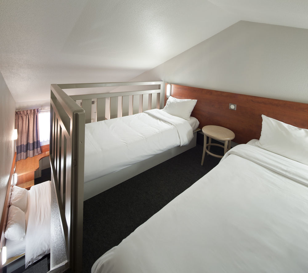 B&B HOTEL Périgueux Boulazac Esterno foto