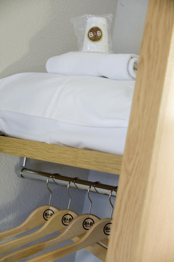 B&B HOTEL Périgueux Boulazac Esterno foto