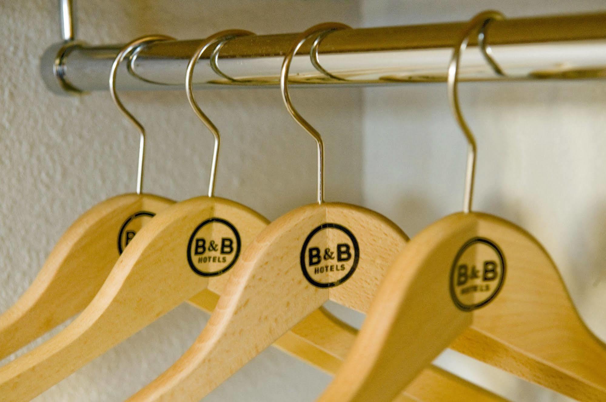B&B HOTEL Périgueux Boulazac Esterno foto