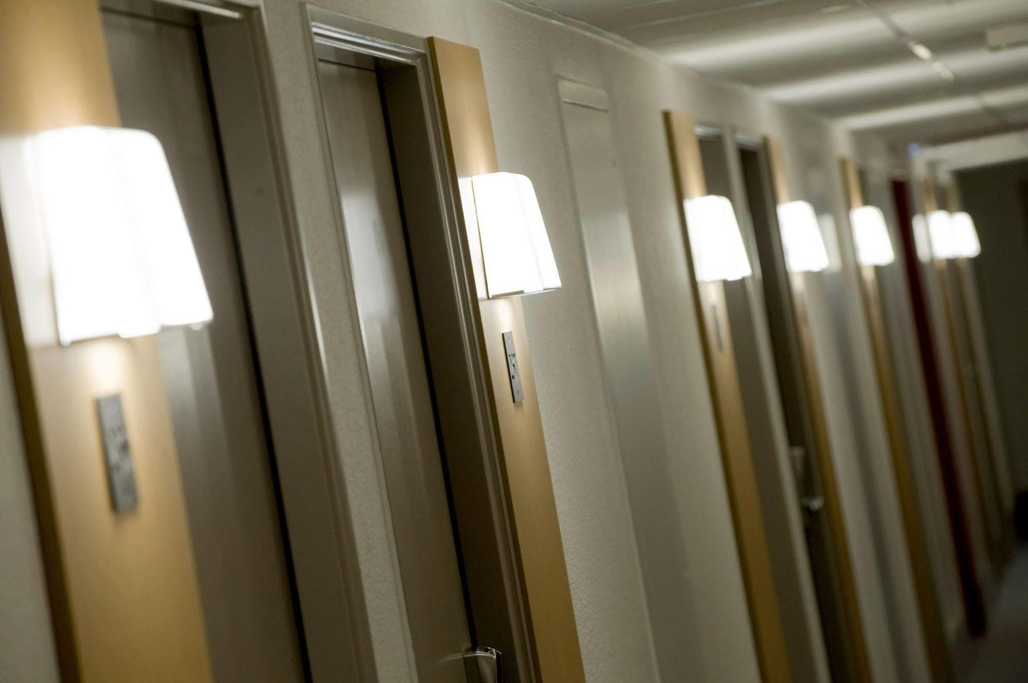 B&B HOTEL Périgueux Boulazac Esterno foto