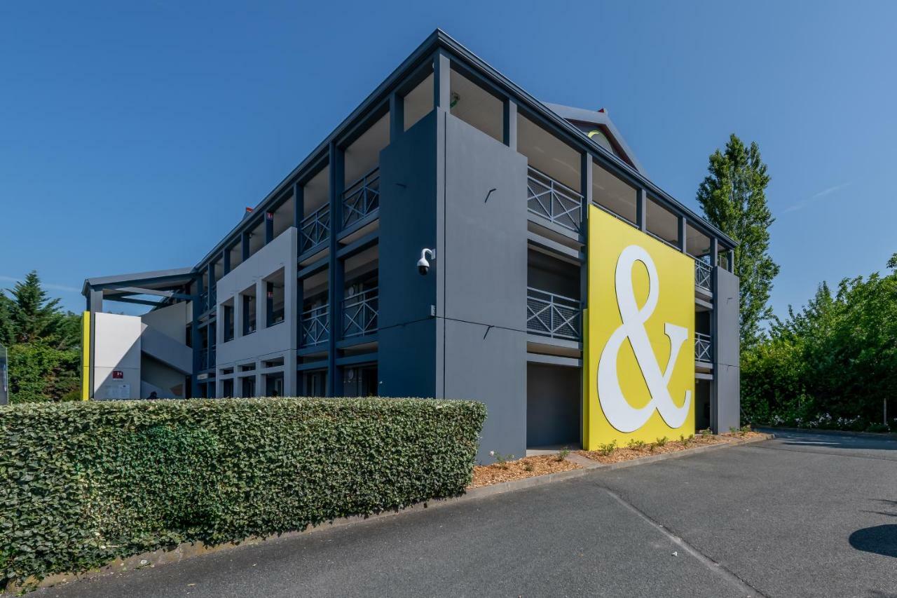B&B HOTEL Périgueux Boulazac Esterno foto
