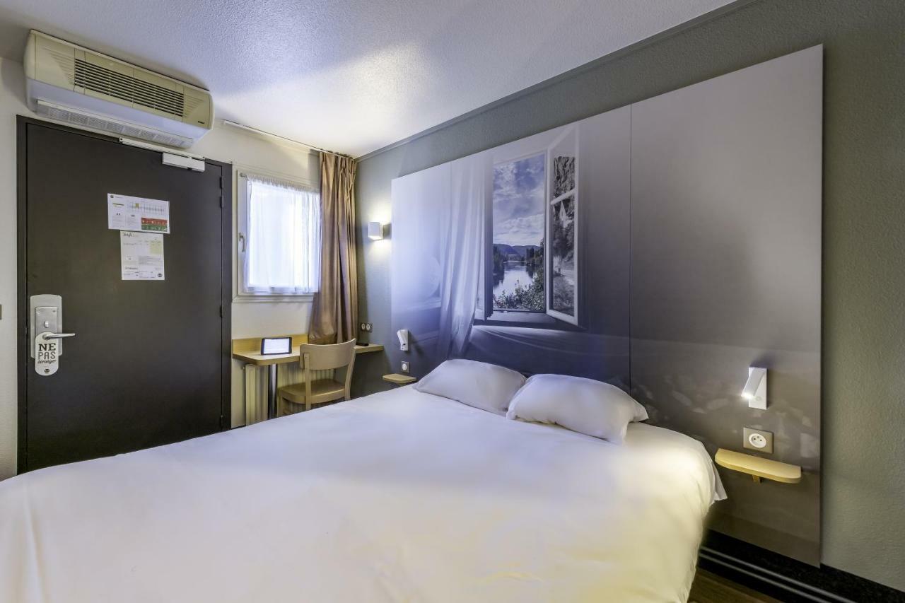 B&B HOTEL Périgueux Boulazac Esterno foto