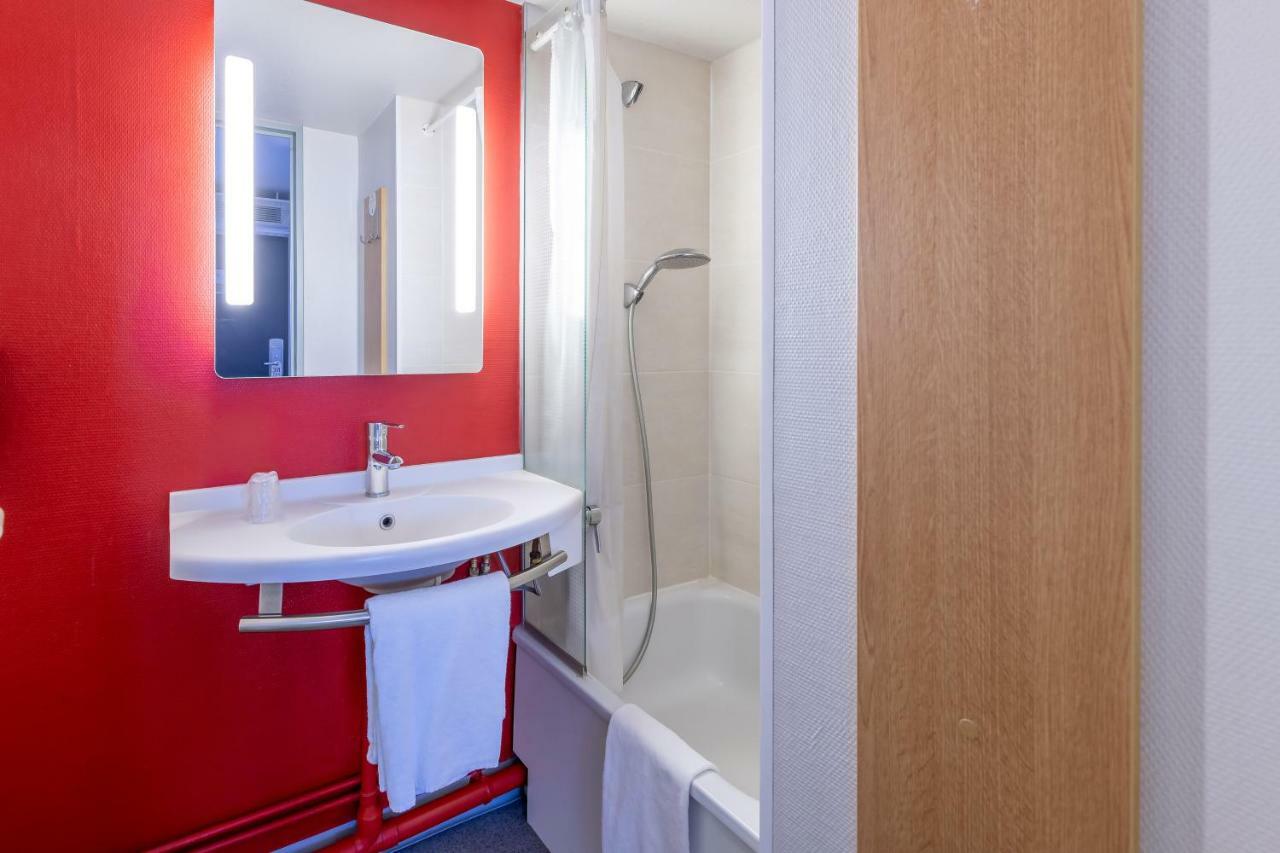 B&B HOTEL Périgueux Boulazac Esterno foto