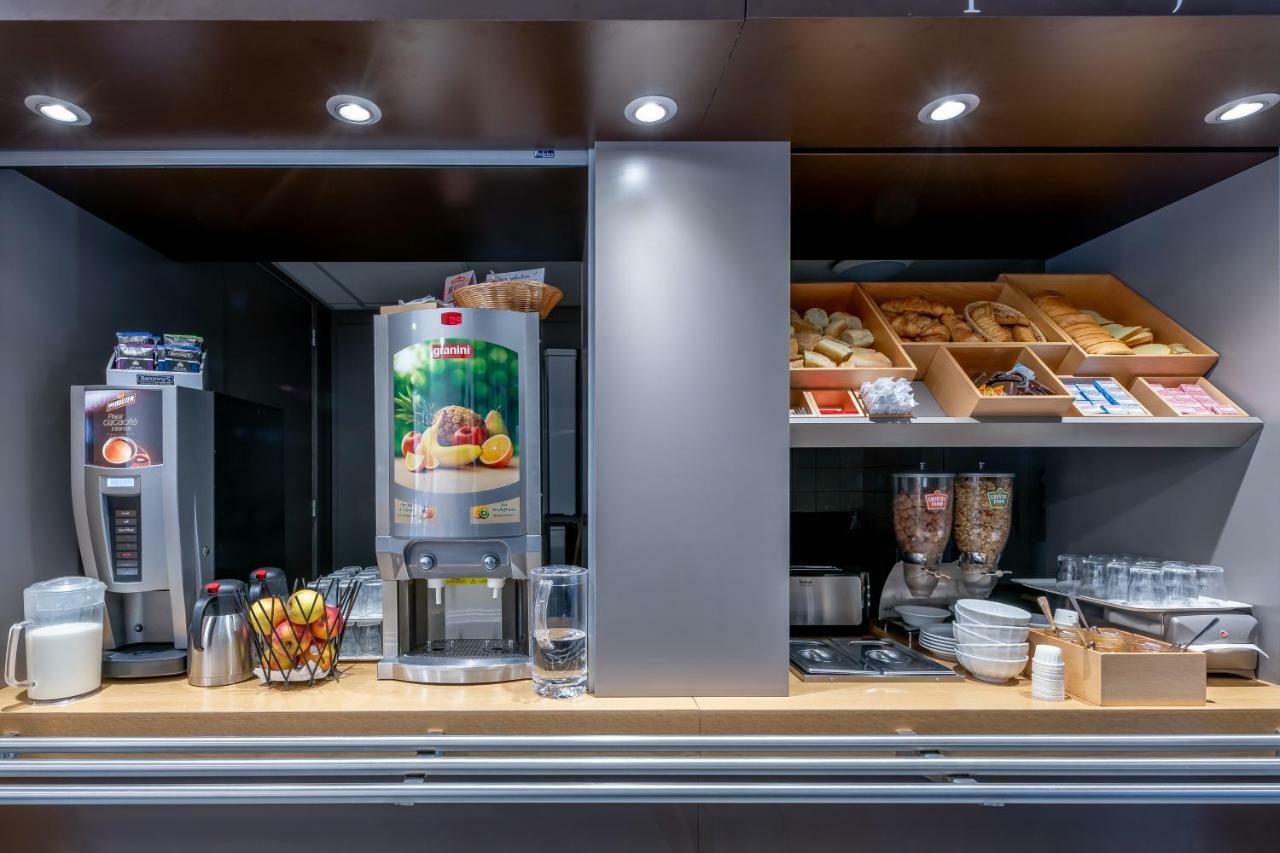 B&B HOTEL Périgueux Boulazac Esterno foto