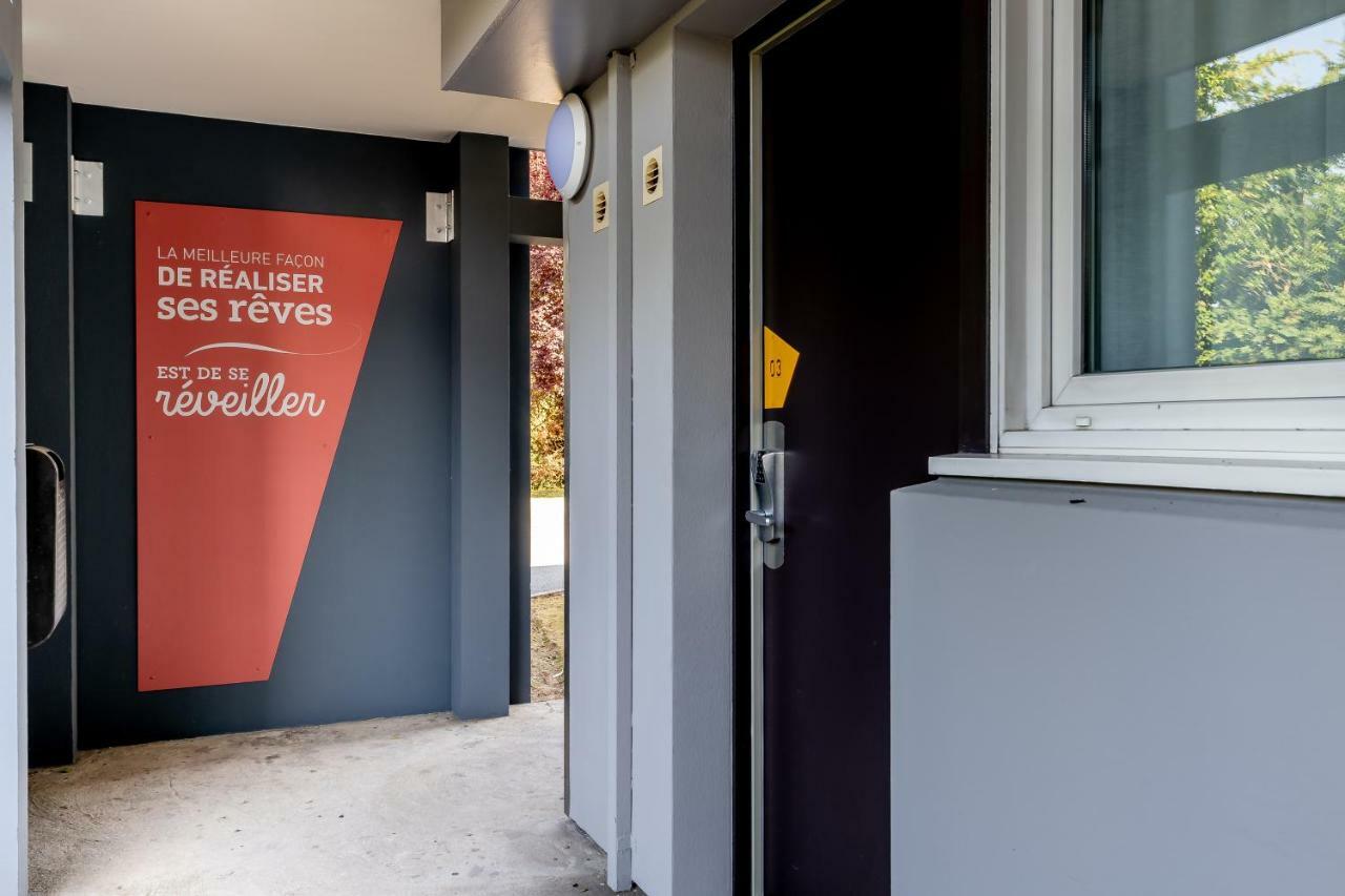 B&B HOTEL Périgueux Boulazac Esterno foto