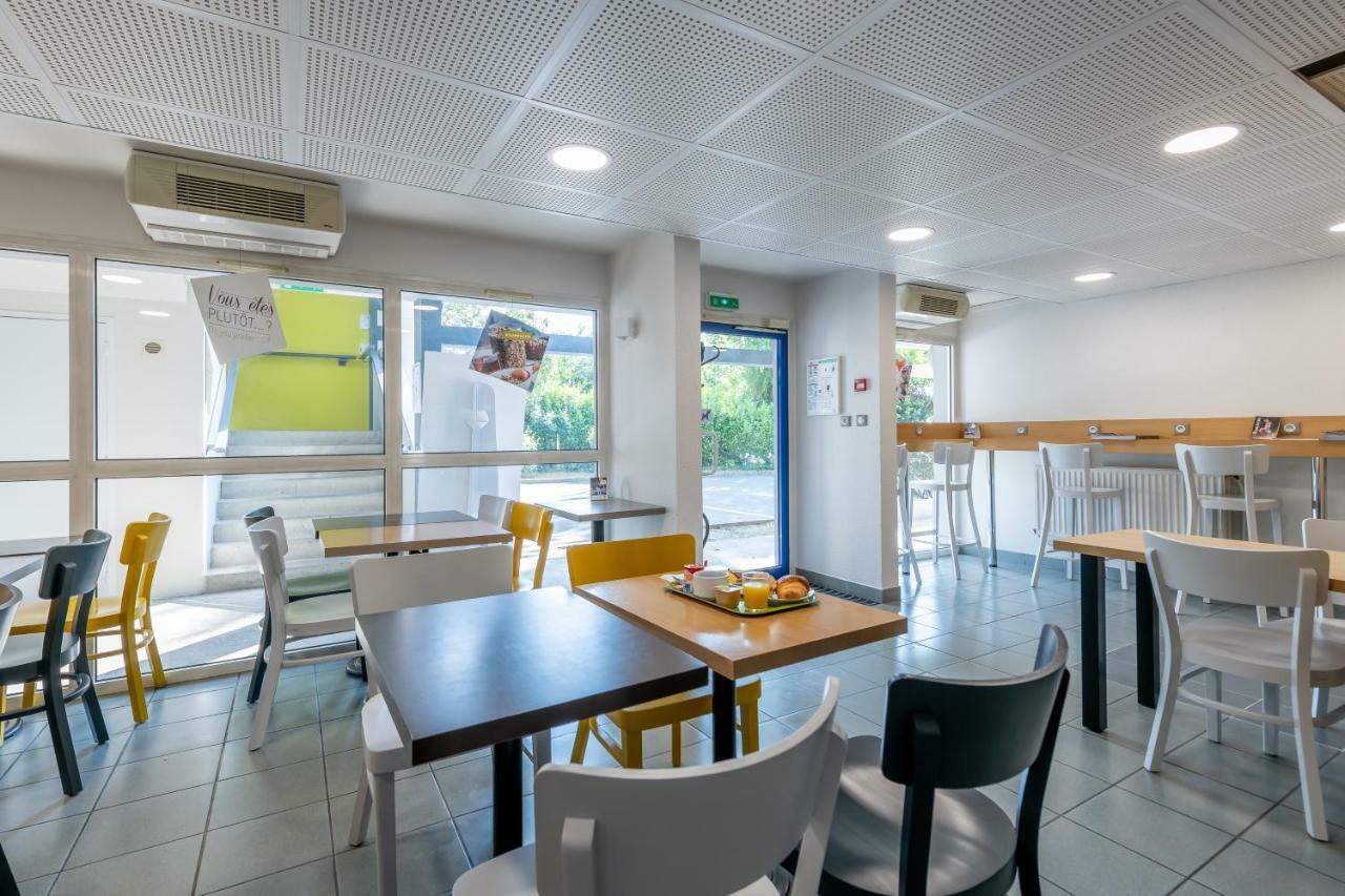 B&B HOTEL Périgueux Boulazac Esterno foto