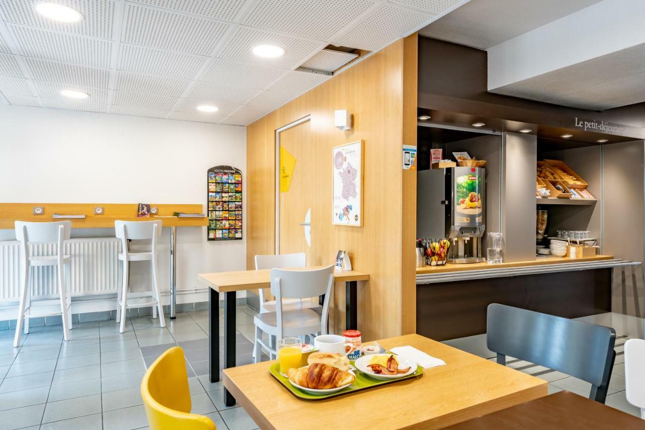 B&B HOTEL Périgueux Boulazac Esterno foto